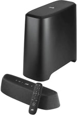 Load image into Gallery viewer, Polk Audio Magnifi Mini Ax Dolby Atmos Soundbar ultra-compact With 3d Audio Polk Audio