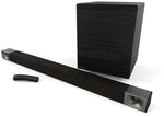 Load image into Gallery viewer, Klipsch Cinema 800 Dolby Atmos Soundbar With Subwoofer