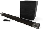 Load image into Gallery viewer, Klipsch Cinema 800 Dolby Atmos Soundbar With Subwoofer Klipsch