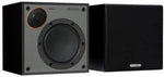 Load image into Gallery viewer, Monitor Audio Monitor 50 Compact Bookshelf Speakers (pair) Monitor Audio