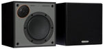 Load image into Gallery viewer, Monitor Audio Monitor 50 Compact Bookshelf Speakers (pair)