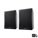 Load image into Gallery viewer, Denon Ceol SC-N9 Bookshelf Speakers Denon