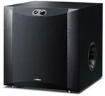 Load image into Gallery viewer, Yamaha Ns Sw300 10-inches Active Subwoofer Yamaha