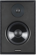 Load image into Gallery viewer, Sonodyne Sonus 3260 Bookshelf Speakers (pair)