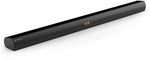 Load image into Gallery viewer, Inifinity Sonic B100wl 2.0 Channel Bluetooth Soundbar
