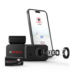 Load image into Gallery viewer, CP PLUS Dash Cam for Car CP-F28B