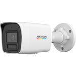 Load image into Gallery viewer, HIKVISION IP 2MP ColorVu Bullet H.265+ Network CCTV (DS-2CD1027G2H-LIU)