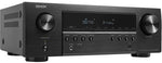 Load image into Gallery viewer, Denon Avr-S670h 5.2-channel Network Av Receiver