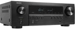 Load image into Gallery viewer, Denon Avr-S670h 5.2-channel Network Av Receiver Denon