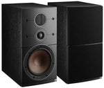 Load image into Gallery viewer, Dali Callisto 2c Active Bookshelf Speakers (pair) DALI