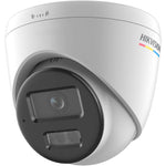 Load image into Gallery viewer, HIKVISION IP 4MP Dome ColorVu H.265+ Network CCTV (DS-2CD1347G2H-LIU)