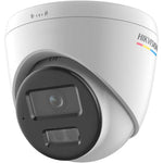Load image into Gallery viewer, HIKVISION IP 4MP Dome ColorVu H.265+ Network CCTV (DS-2CD1347G2H-LIU) HIKVISION