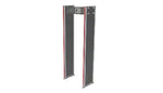 Load image into Gallery viewer, ZKTeco Door Frame Metal Detector ZK-D1065 Zkteco