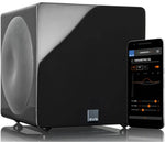 Load image into Gallery viewer, Svs 3000 Micro Dual 8 Inch Active Subwoofer SVS