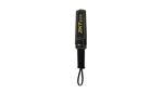 Load image into Gallery viewer, ZKTeco Hand Held Metal Detector - ZK-D100S Zkteco