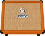 Load image into Gallery viewer, Orange Crush Acoustic 30 30-Watt Acoustic Combo Amplifier Orange Audio