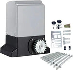 Load image into Gallery viewer, Sliding Gate Motor for 1500 kg to 1800 KG plushtechnologie