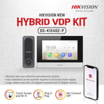 Load image into Gallery viewer, HIKVISION VIDEO DOOR PHONE DS-KIS402-P HIKVISION