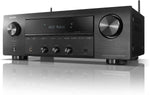 Load image into Gallery viewer, Denon Dra-800h 2-channel Stereo Network Receiver (hi-fi Amplification)