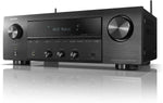 Load image into Gallery viewer, Denon Dra-800h 2-channel Stereo Network Receiver (hi-fi Amplification) Denon