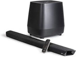 Load image into Gallery viewer, Polk Audio Magnifi 2 High-performance Home theatre Soundbar Polk Audio