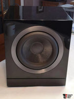 Load image into Gallery viewer, Bowers And Wilkins Db3d Active Subwoofer Speaker Bowers-Wilkins