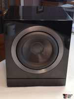 Load image into Gallery viewer, Bowers And Wilkins Db3d Active Subwoofer Speaker