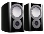 Load image into Gallery viewer, Mission Zx-1 Bookshelf/surround Speakers (pair)