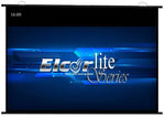 Load image into Gallery viewer, lcor, Tripod projection screen 120-Inch Diagonal In 4:03 Aspect format In HD/3D/4K technology Elcor