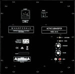Load image into Gallery viewer, Wharfedale Sw-15 Subwoofer Wharfedale