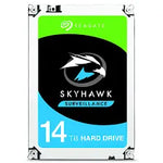 Load image into Gallery viewer, Seagate Skyhawk AI 14TB Surveillance Internal Hard Drive HDD Seagate