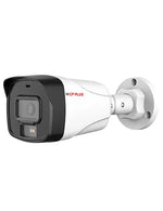 Load image into Gallery viewer, CP Plus IP 2MP Smart Dual Light Bullet CCTV with MIC (CP-UNC-TA21PL3C-L-Y) CP PLUS