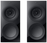 Load image into Gallery viewer, Kef R3 Meta Bookshelf Speaker-pair