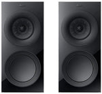 Load image into Gallery viewer, Kef R3 Meta Bookshelf Speaker-pair KEF