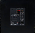 Load image into Gallery viewer, Velodyne Acoustics Dw-10 Bk Subwoofer 10 Inches High Excursion - Each
