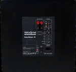 Load image into Gallery viewer, Velodyne Acoustics Dw-10 Bk Subwoofer 10 Inches High Excursion - Each Velodyne-Acoustics