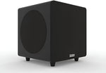 Load image into Gallery viewer, Velodyne Acoustics Dw-10 Bk Subwoofer 10 Inches High Excursion - Each