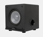 Load image into Gallery viewer, BIC Acoustech SWA8 8″ Powered Subwoofer