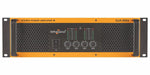 Load image into Gallery viewer, Studiomaster Professional DJA 8004 4-Channel Power Amplifier Studiomaster