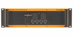 Load image into Gallery viewer, Studiomaster Professional DJA 8004 4-Channel Power Amplifier
