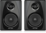 Load image into Gallery viewer, Behringer Studio 50usb High-resolution Bi-amped Reference Studio Monitors With usb Input Behringer