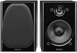Load image into Gallery viewer, Denon Sc-n5 Piccolo Bookshelf Speaker (pair)