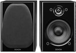 Load image into Gallery viewer, Denon Sc-n5 Piccolo Bookshelf Speaker (pair) Denon