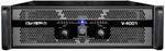 Load image into Gallery viewer, Dynatech V4001 2X2000W RMS @ 2 Ohm Class H Amplifier Dynatech