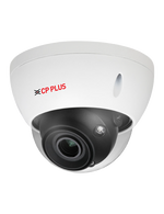 Load image into Gallery viewer, STQC | CP Plus 2MP IR Varifocal Dome Camera | CP-UNC-VE21ZL4C-VMDS-Q