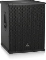Load image into Gallery viewer, Behringer B1800xp High-performance Active 3000w Pa Subwoofer With 18 Inches turbosound Speaker And Built-in Stereo Crossover Behringer