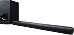 Load image into Gallery viewer, Yamaha Yas-209 Sound Bar With Wireless Subwoofer And Built-in Alexa Voice Control Yamaha