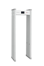 Load image into Gallery viewer, Hikvision Walk Through Metal Detector ISD-SMG1112L HIKVISION