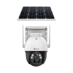 Load image into Gallery viewer, Trueview T18149 4G SOLAR MINI PAN-TILT 4G CAMERA Trueview