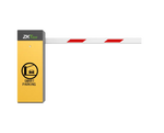 Load image into Gallery viewer, ZKTeco BG300 Parking Boom Barrier Gate Zkteco